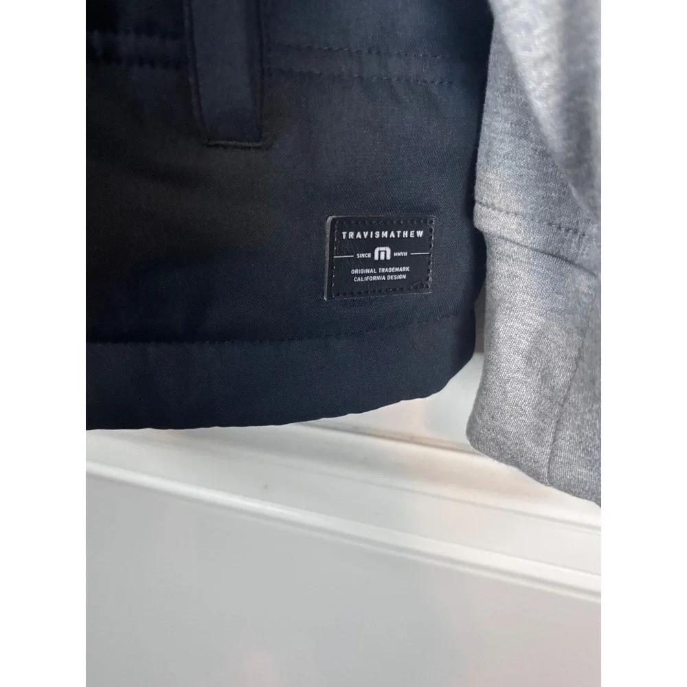 Travis Mathew travismathew full